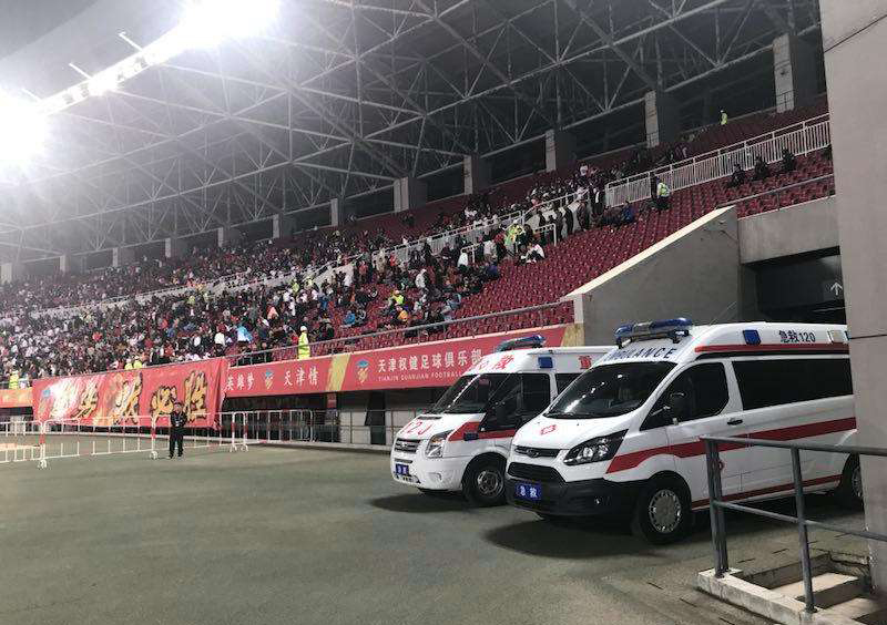 弥勒市大中小型活动保障